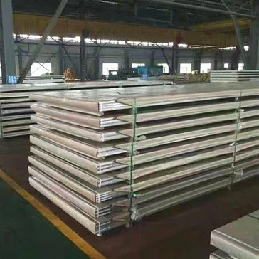 Can 2B stainless steel sheet be used in the textile industry?