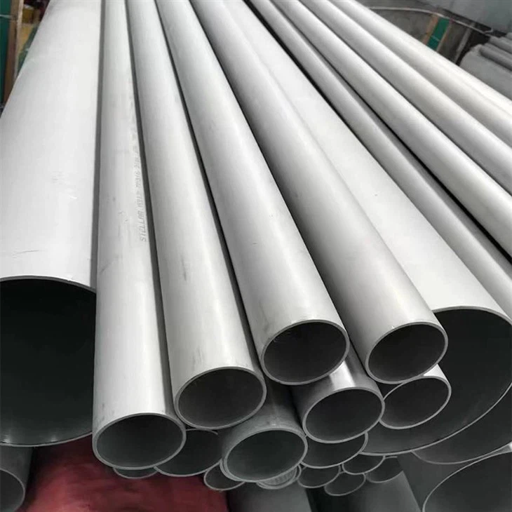 Tubing in every size
