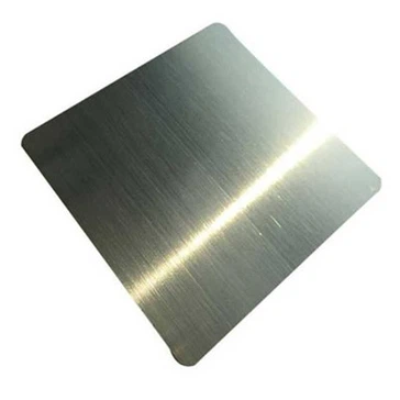 What is the bending performance of NO.1 Stainless Steel Plate?