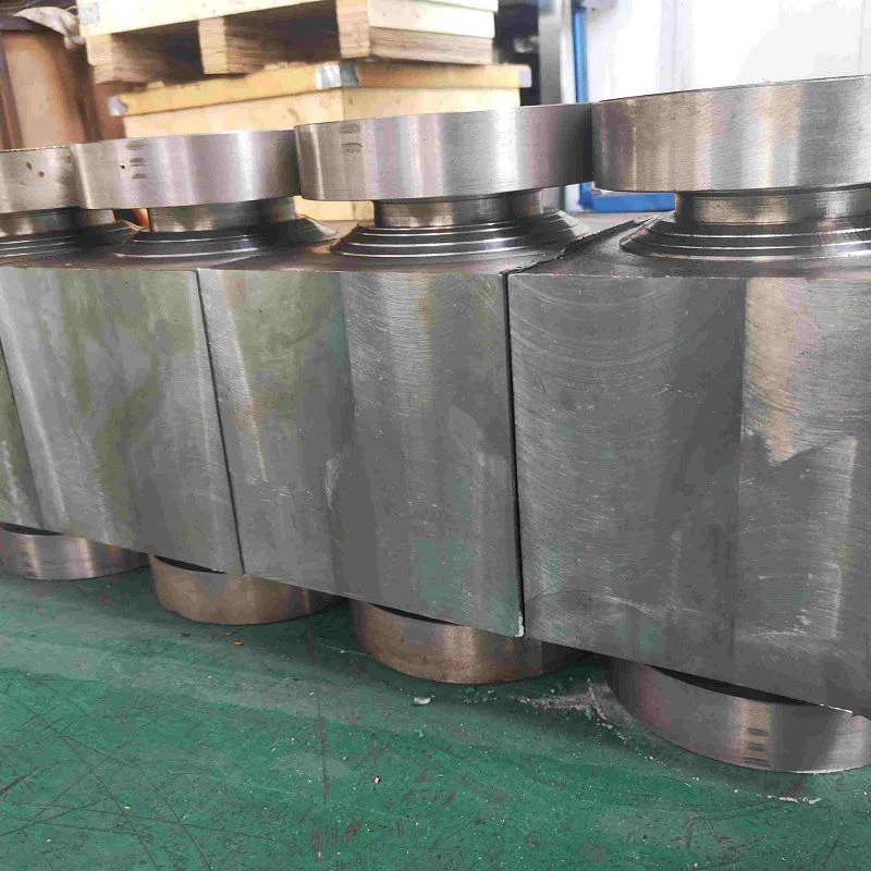 Forging Considerations