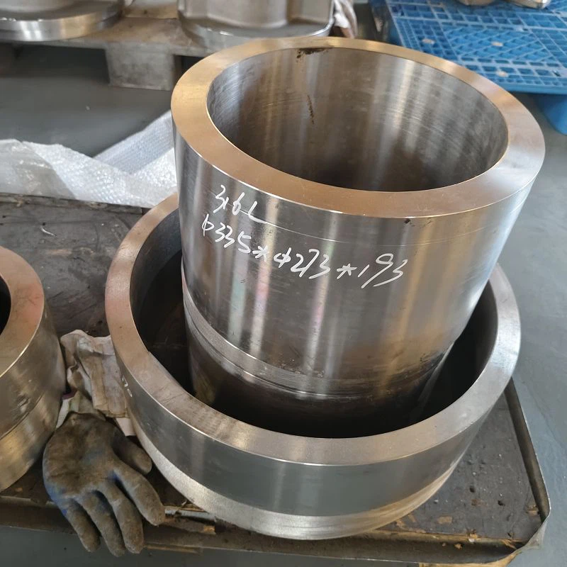 Advantages Of Metal Casting Process