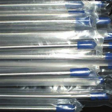 What is the impact of stress - corrosion cracking on Stainless Steel BA Tube?