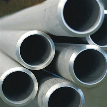 Stainless Steel Pipe Fittings Material Selection