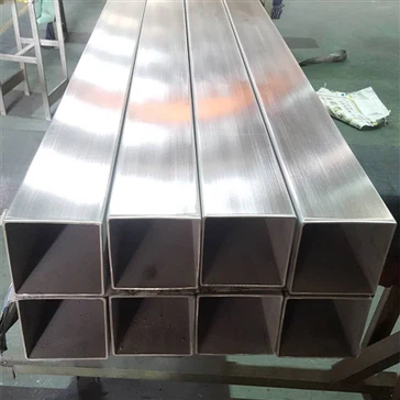 Classification Of Stainless Steel Profiles By Purpose