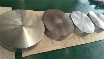 AMS 5659T 15-5PH ROUND BAR